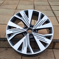 Felga 19cali 5x112 8j et45 Audi Q4 E-tron