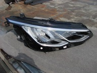 VW Golf VIII 8 reflektor LED BDB ORG EU