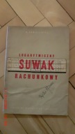 Heliodor Chmielewski - Logarytmiczny suwak rachunkowy