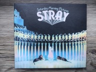 STRAY - SATURDAY MORNING PICTURES CD