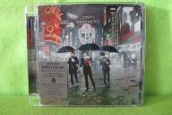 A Little Bit Longer Jonas Brothers CD