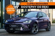 Cupra Leon 1.5 eTSI 150 KM DSG - Dostępny od