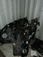 ZBIORNIK PALIWA AUDI A6 C7 75L 4G0201021AC