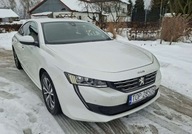 Peugeot 508 Peugeot 508 1.5 Diesel 130KM