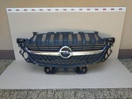 GRILL ATRAPA CHROM OPEL ADAM