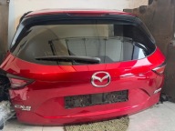 Mazda cx5 klapa tył bagaznika
