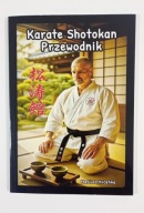 Karate shotokan. Przewodnik