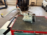 Kompresor sprężarka klimatyzacji 3.0 TDI audi q7