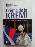 CREME DE LA KREML Radziwinowicz
