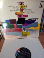 Sandy Nelson-The Best Of Sandy Nelson GER 1970