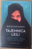 Tajemnica Leili Kooshyar Karimi