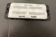 PODUSZKA POWIETRZNA AIRBAG PASAŻERA PRAWA AUDI A3 8V LIFT 8V0880204G VW