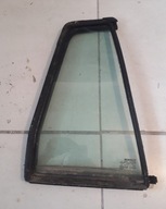 SZYBA STAŁA DRZWI PRAWY TYŁ LAGUNA 2 KOMBI 2000 r. ORYGINAŁ