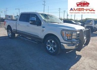 Ford F150 Lariat 2021 3.5L 3.5 Benzyna 400KM