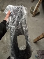 Ramka tunelu peugeot 208 II lakierowana