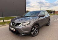 Nissan Qashqai TeKnA 1.5dCi 110ps 6biegow BezwyPadKowy KamERA SerwiSOWany