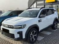 DACIA Bigster Journey LPG 1.2 mHEV 140KM