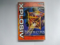 Microsoft Pandora's Box ANG PC DVD