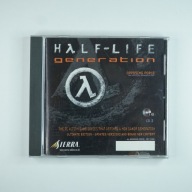 Half-Life Generation Opposing Force PC