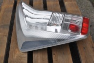 LAMPA TYŁ TYLNA LEWA TOYOTA PRIUS III 2009- XW30 EUROPA ORYGINAŁ