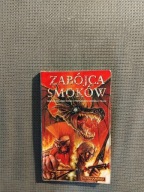 Gotrek i Felix Zabójca smoków William King