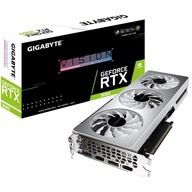 Karta graficzna Gigabyte GeForce RTX 3060 Vision OC 12 GB