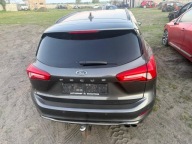 Ford Focus Mk4 Kombi Klapa Tylna Oryginał Kolor BJ