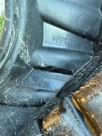 Citroen C3 III Ślizg wspornik uchwyt błotnika prawy przód 9812550880