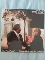 Count Basie And His Orchestra – April In Paris