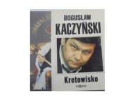 Kretowisko Bogusław Kaczyński