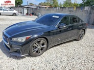 Infiniti Q50 Signature Edition 2019 3.0 Benzyna 300KM