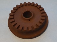 Poduszka dolna sprężyny silnika Fiat 126bis 7603866