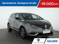 Renault Espace 1.6 TCe, Salon Polska, Automat