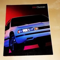 Chevrolet Lumina APV, Beretta GTZ, Camaro, Corsica