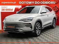 BYD Seal U DM-i Boost Suv 1.5 (218KM) 2025