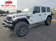 Jeep Wrangler Rubicon 392 2024 6.4 Benzyna 470KM