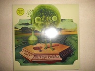 NEKTAR A Tab In The Ocean (1972/76) 2LP 2013 Deluxe Edition USA NOWY, FOLIA