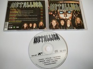 Metallica – Bay Area Trashers - CD 2001 C218