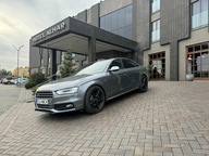 Audi S4 B8.5 Premium Plus 450 KM