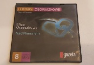 Nad niemnem Eliza Orzeszkowa MP3 LEKTURY