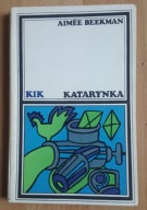 Katarynka Aimee Beekman