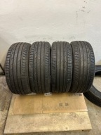 4x Opona letnia Bridgestone Turanza T001 215/50R18 92 W