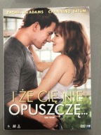 I że Cię nie OPUSZCZĘ - film DVD lektor napisy PL