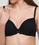 Śliczny wygodny biustonosz Simone Perele Nina Push Up EUR 70C