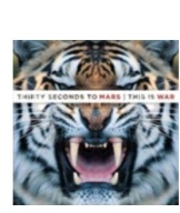 Płyta 30 Seconds To Mars This Is War CD