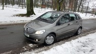 MERCEDES B170 .. .. Klimatyzacja . . Stan BDB . . Multifunkcja . .