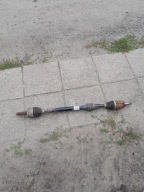 PÓŁOŚ PRAWA P CHEVROLET AVEO T300 1.3D 95015622