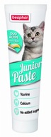 Beaphar DUO-JUNIOR PASTE CAT pasta multiwitaminowa dla kociąt 100g