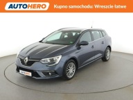 Renault Megane Energy Business Edition automat