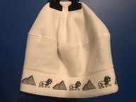 Beret polarowy - Nico collection